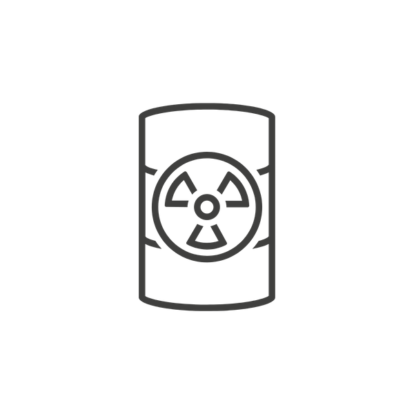 special storage and disposal special storage and disposal