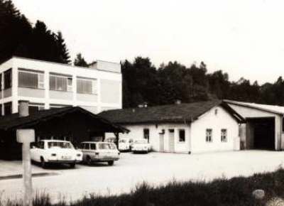 Historie 1978 Historie 1978