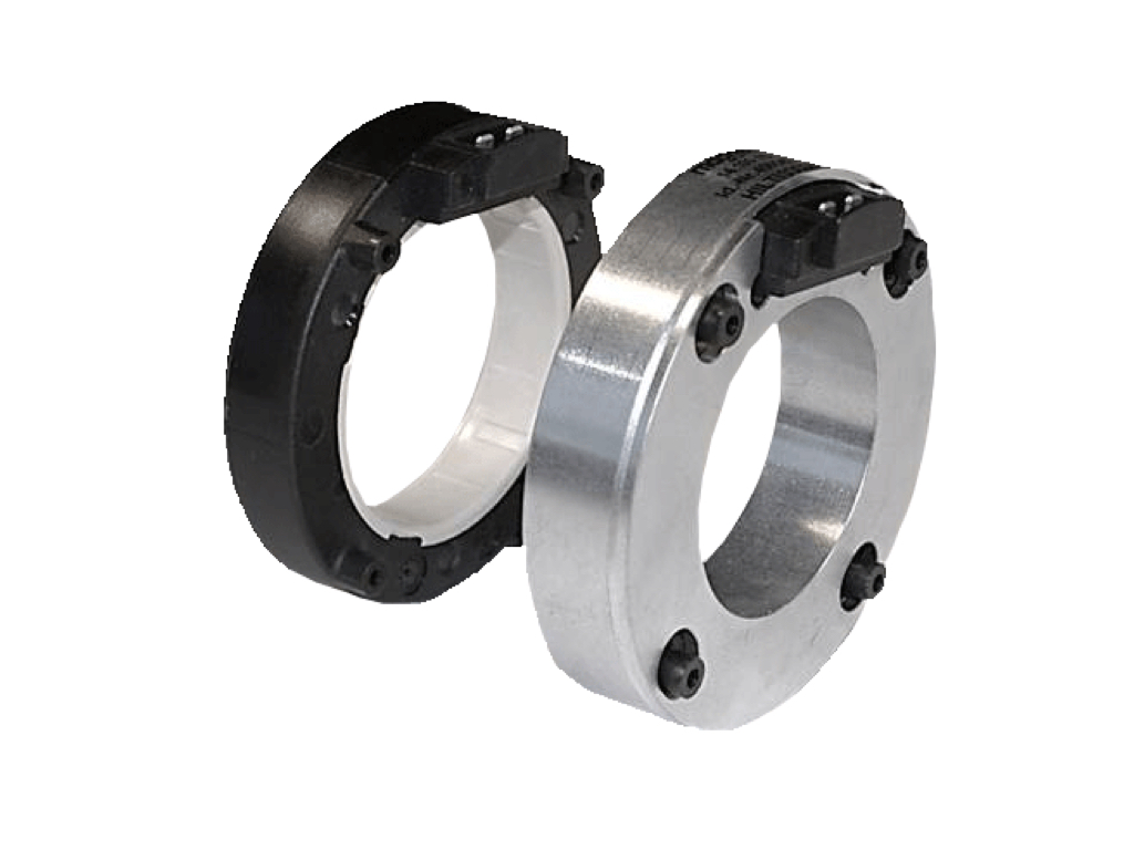 Magnetic Coupling