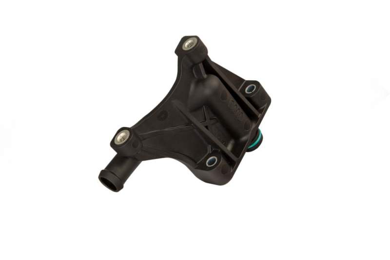 Holder for passing Coolants through