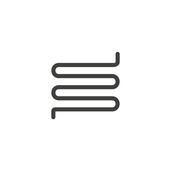 cooling via underfloor heating